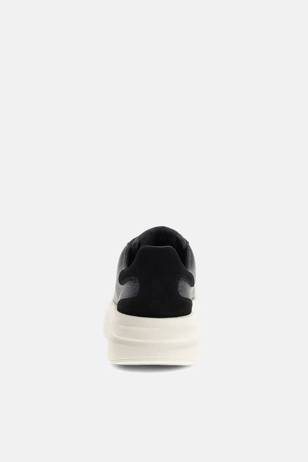  Guess Sneaker Elba 4g-logo 