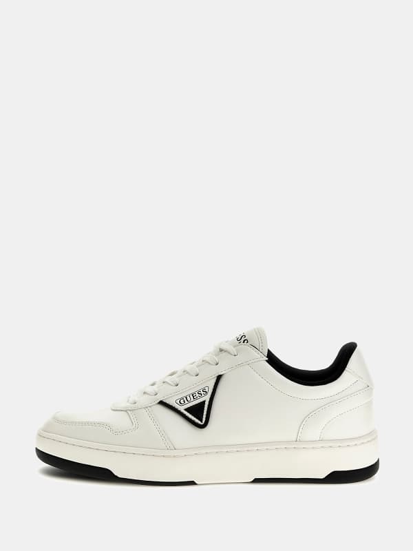  Guess Vincent Logo-sneaker 