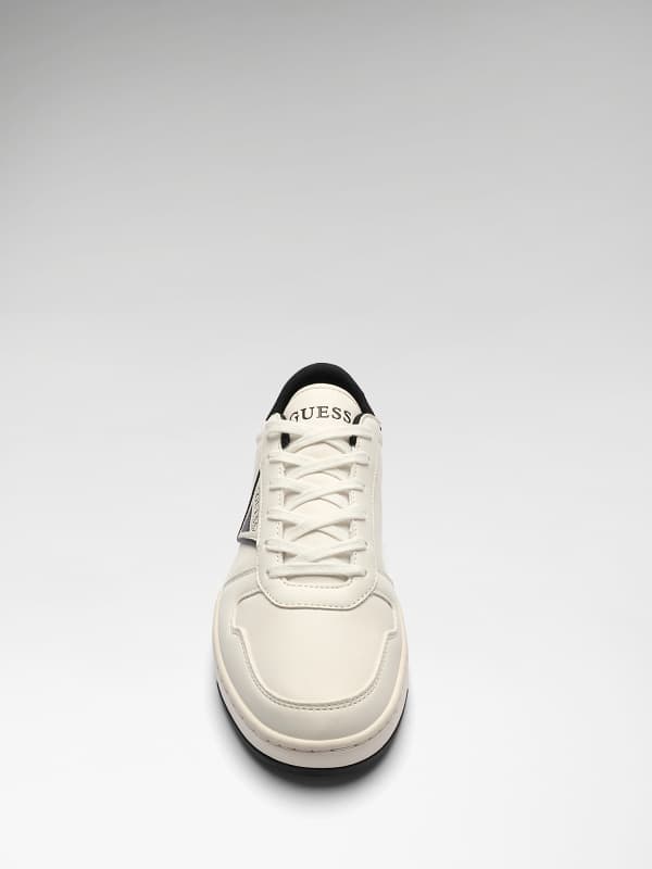  Guess Vincent Logo-sneaker 