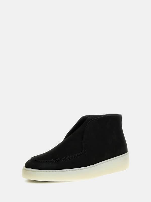 Stiefelette Richard Echtleder