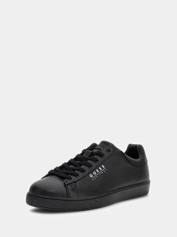 Skórzane Sneakersy Model Nola