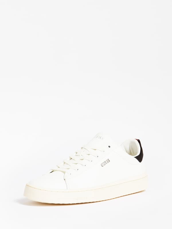 

Сникерсы «Vice» Из Натуральной Кожи