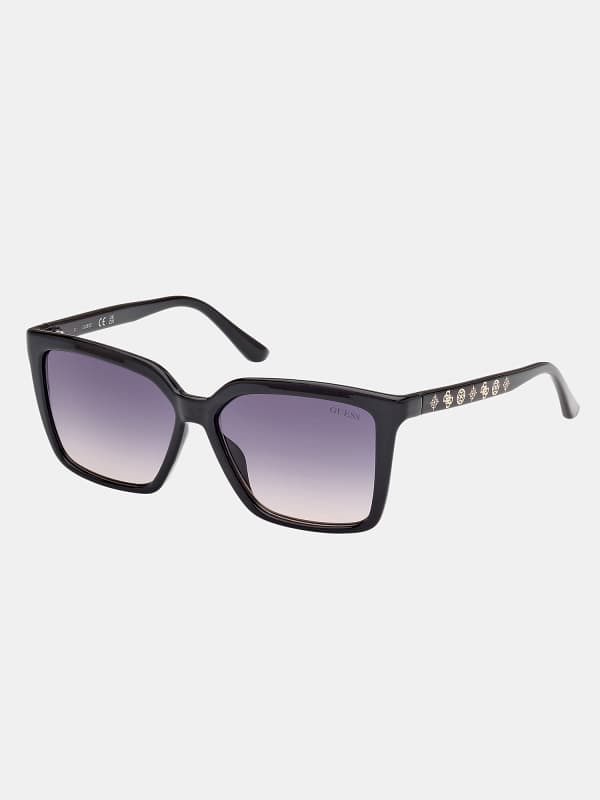 Guess Square Sunglasses