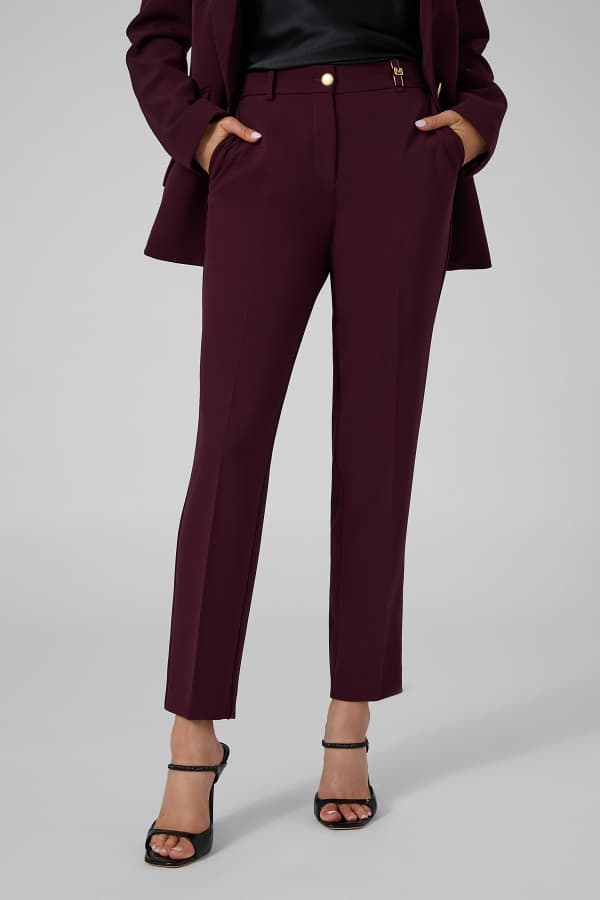 pantalones chinos marciano