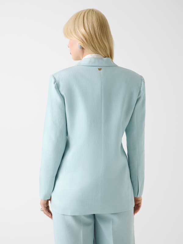  Marciano Guess Marciano Einreihiger Blazer 