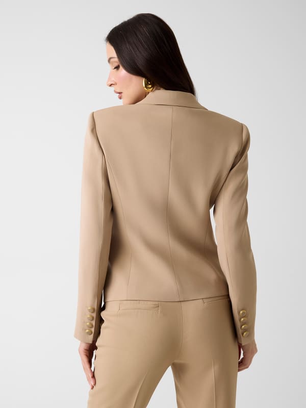  Marciano Guess Marciano Einreihiger Blazer 
