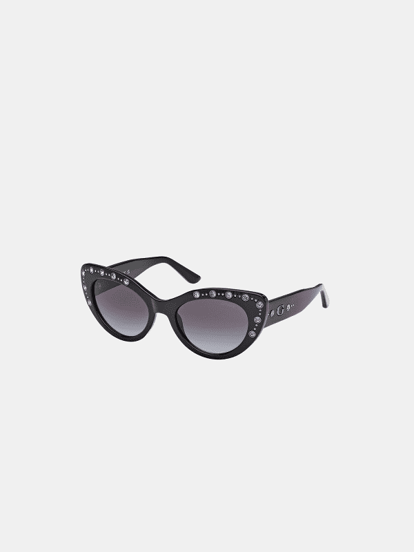 Cat Eye Sonnenbrille