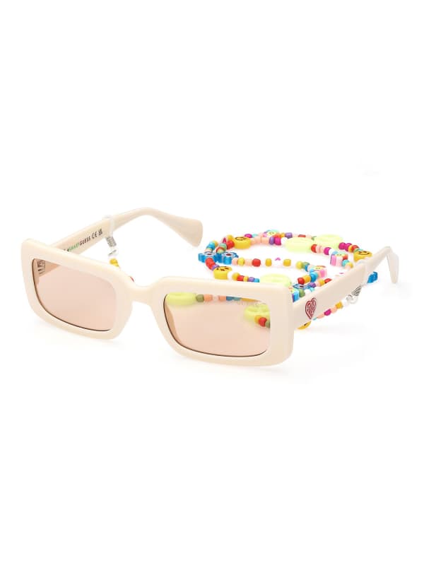 

Прямоугольная Модель Солнцезащитных Очков