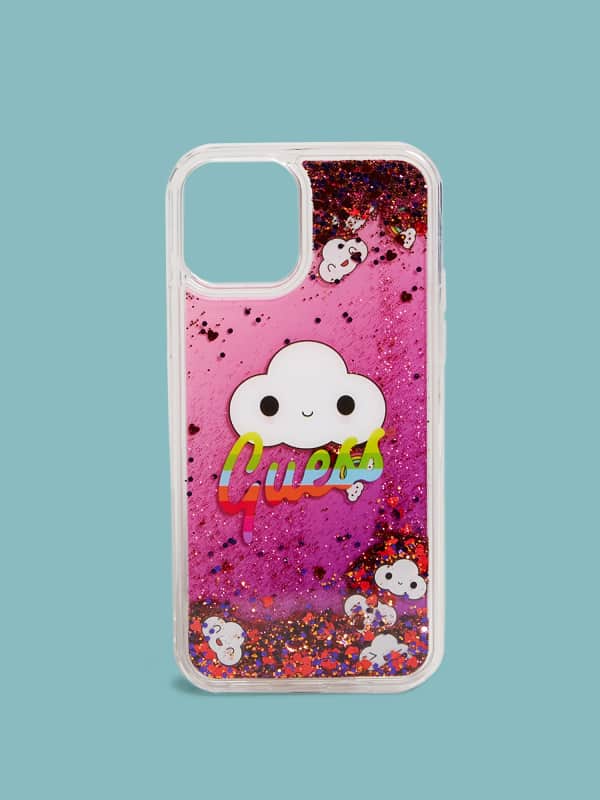 

Футляр Для Iphone 12 / 12 Pro