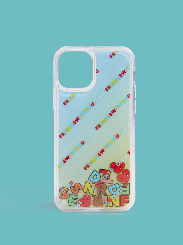 

Футляр Для Iphone 12 / 12 Pro