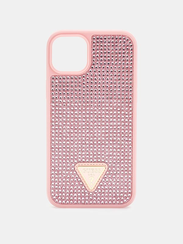 Coque Strass Iphone 14 Plus