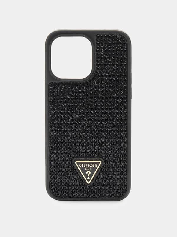 Etui Do Iphone 14 Pro Max Z Cyrkoniami