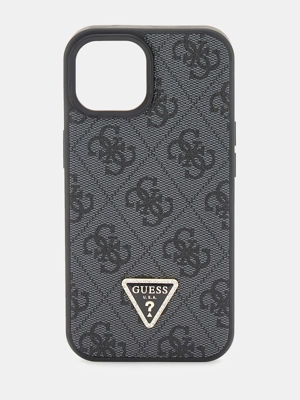 Etui Na Iphone 15 Z Logo 4G