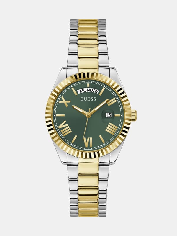 Armbanduhr Mit Datumsanzeige