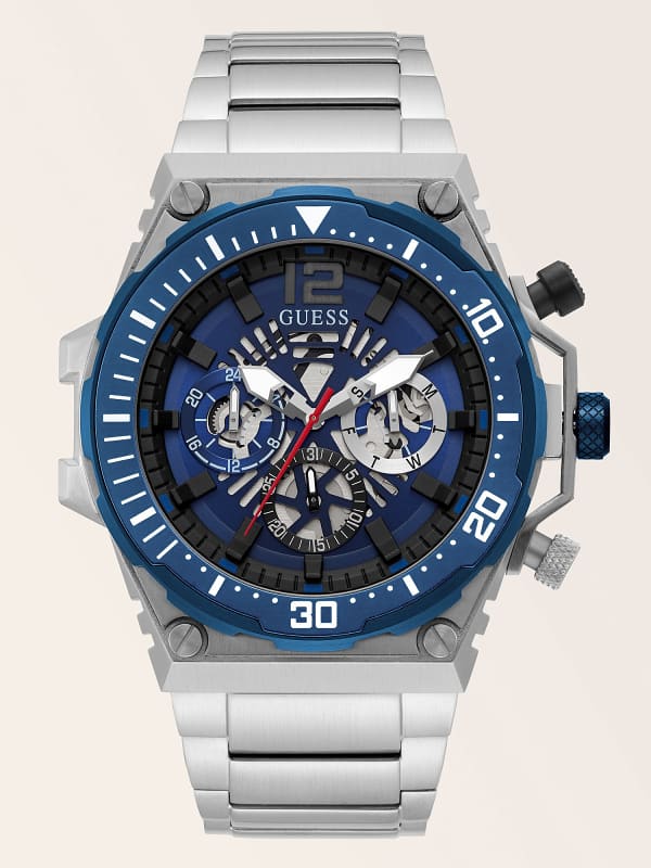 Guess Watches GW0324G1 Exposure horloge online kopen