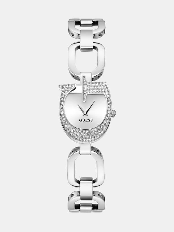 Armbanduhr Mit G-Logo Auf Dem Zifferblatt 22 Mm