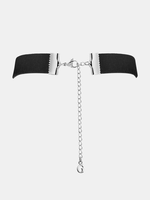  Guess Armbanduhr Echtleder Choker-stil 20,55 Mm 