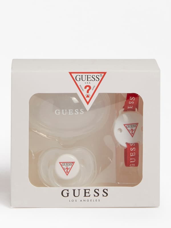 Guess Kids - Akcesoria dla noworodka