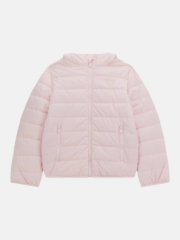 Steppjacke