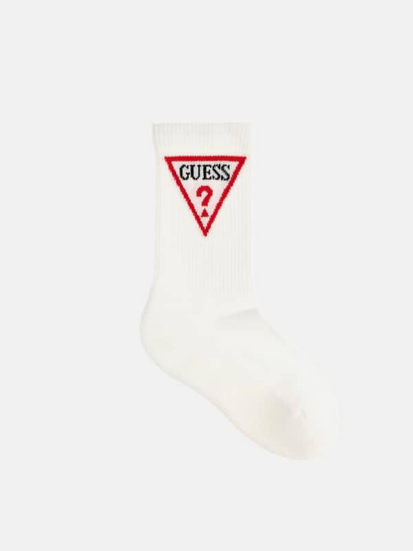 Socken Logo-Dreieck
