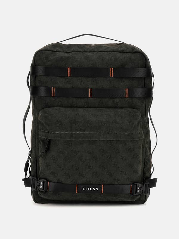 Rucksack Asti 4G-Logo