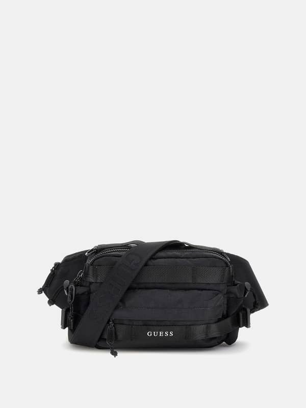 Gürteltasche Asti Tarnmuster