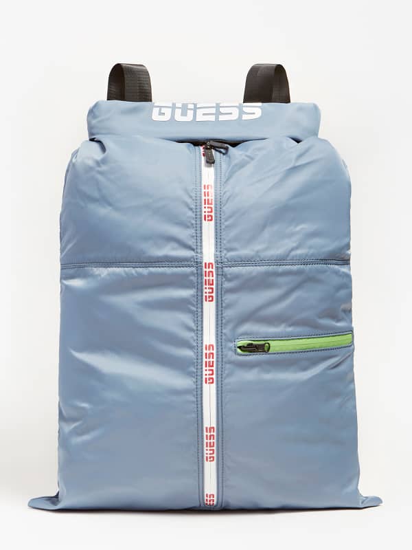 

Рюкзак Athleisure Надпись Логотипа