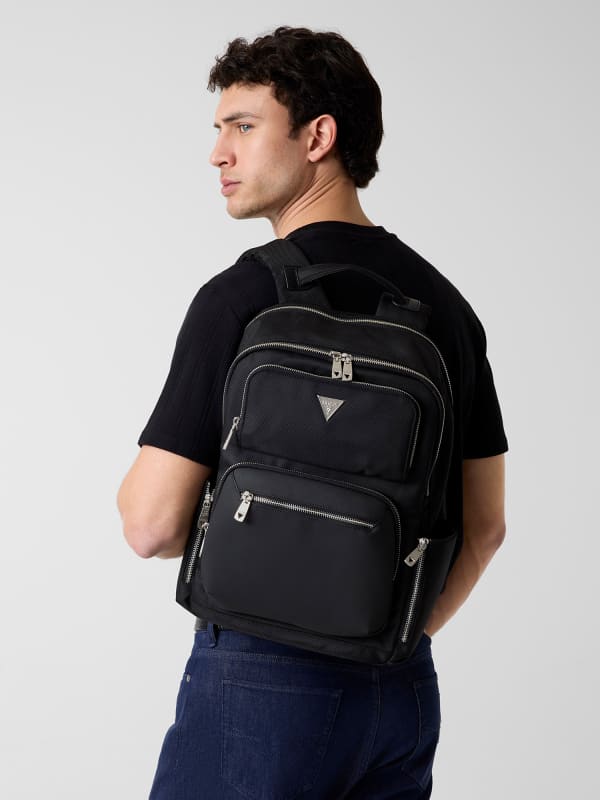 Guess Rucksack Berna 