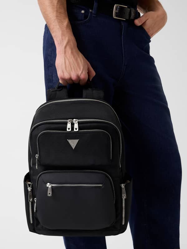  Guess Rucksack Berna 