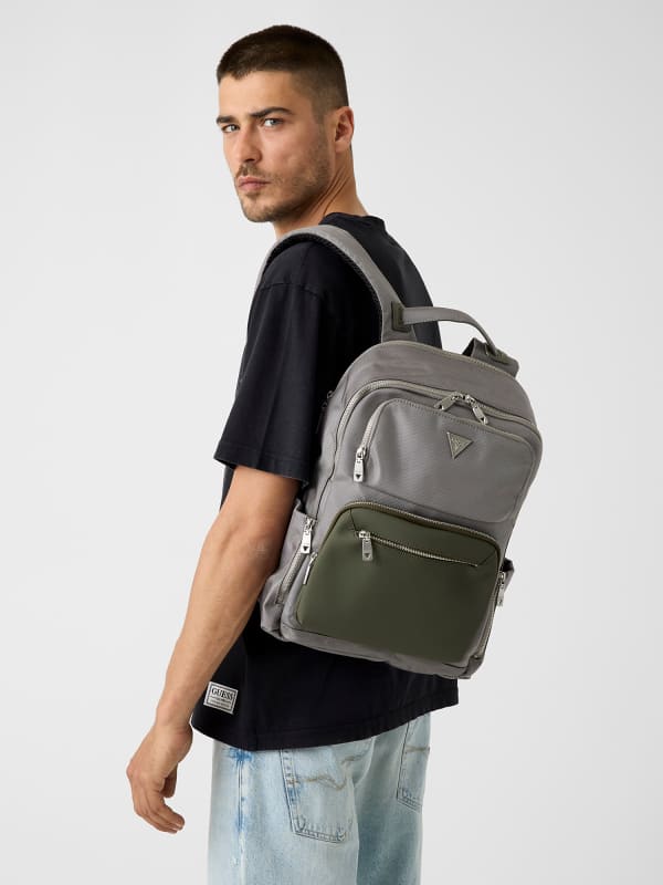  Guess Rucksack Berna 