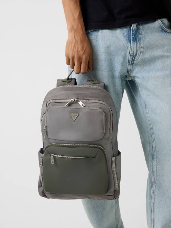  Guess Rucksack Berna 