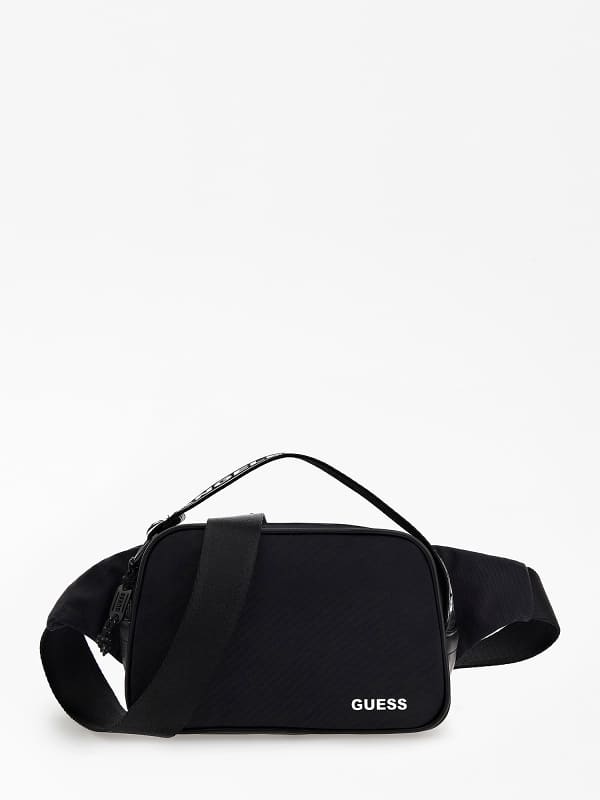 

Поясная Сумка Certosa Логотип