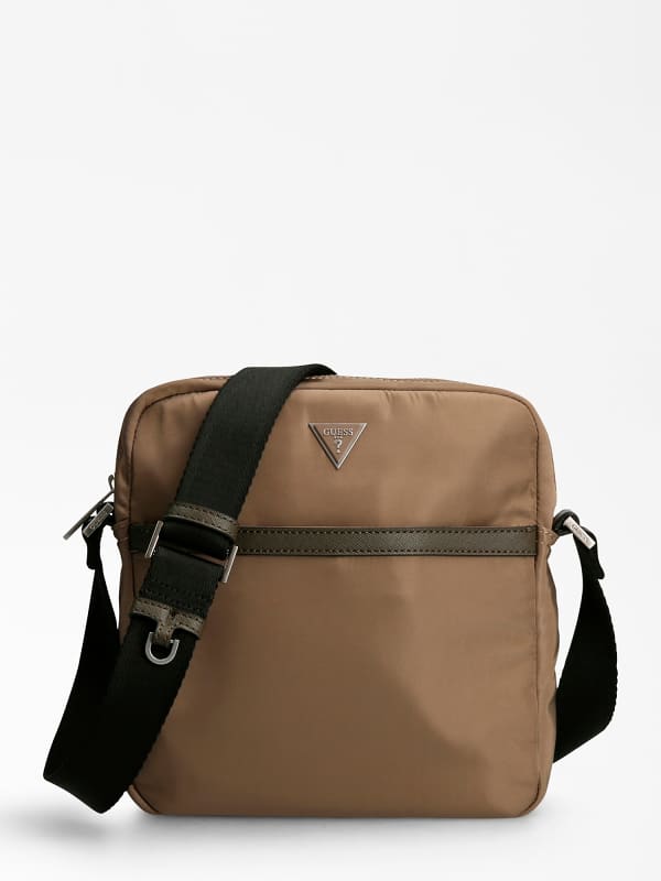 

Маленькая Нейлоновая Сумка На Ремне «Certosa»