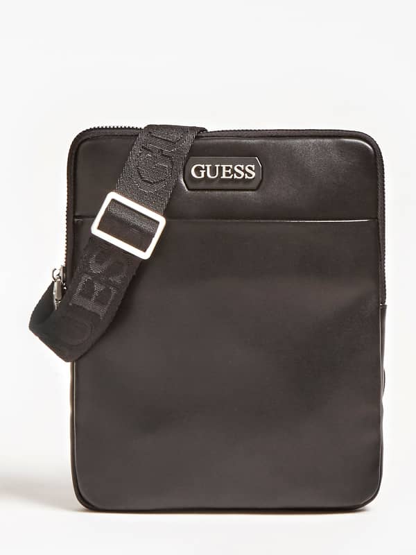 Image of Guess Dan La Crossbody