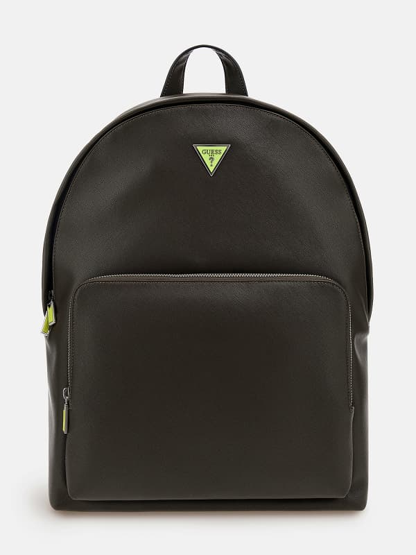 

Сафьяновый Рюкзак Certosa Smart