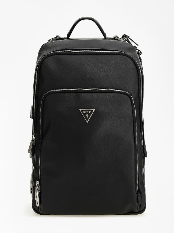 

Сафьяновый Рюкзак Certosa Smart