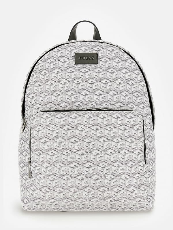 

Рюкзак Ederlo Логотип G Cube