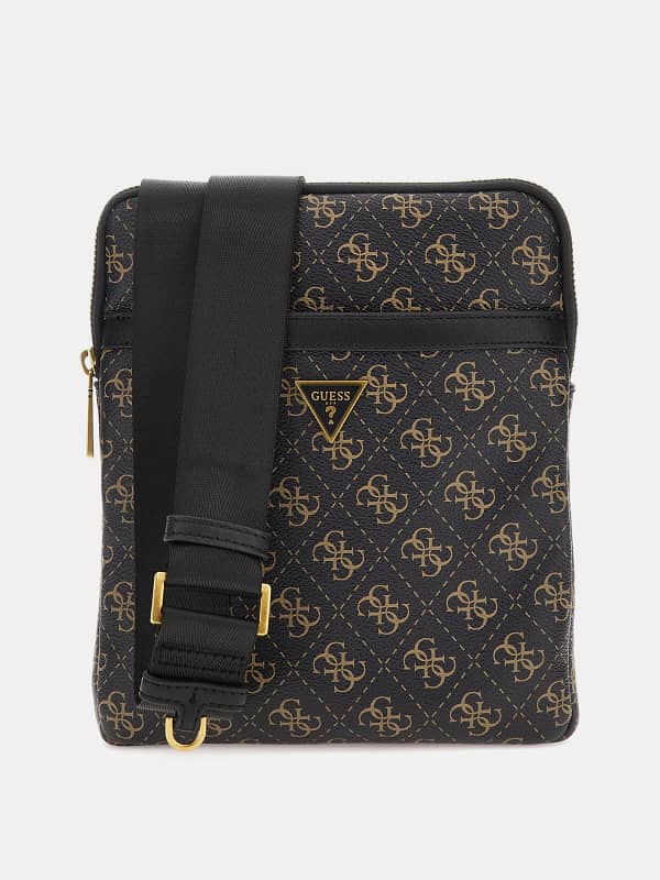 Mini Sac À Bandoulière Vezzola Smart