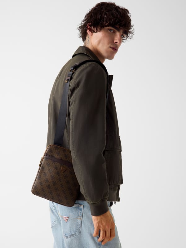  Guess Mini-umhängetasche Milano Smart 