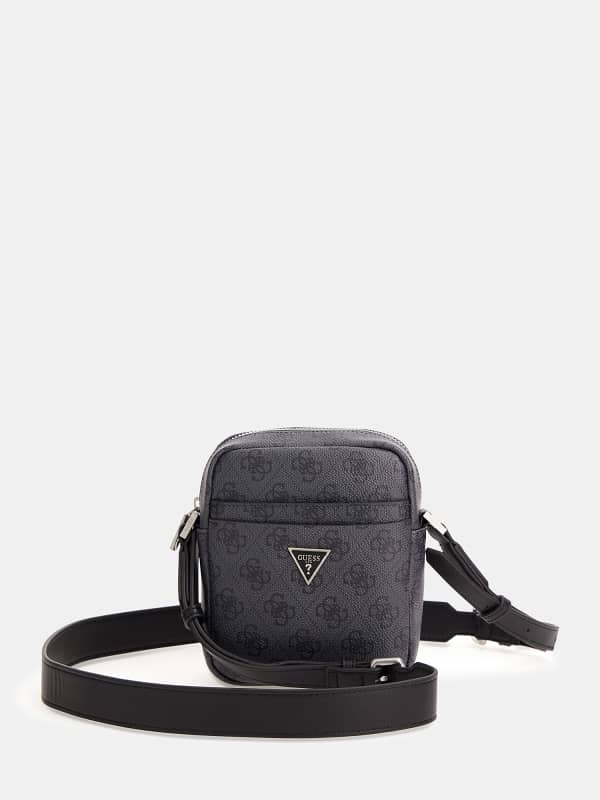 Guess Vezzola Smart Mini Crossbody