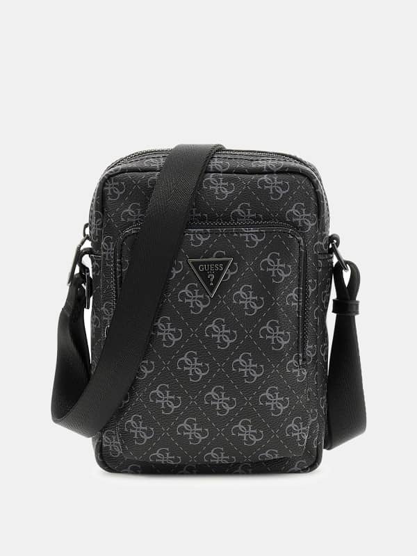 Mini-Tasche Vezzola Smart 4G-Logo