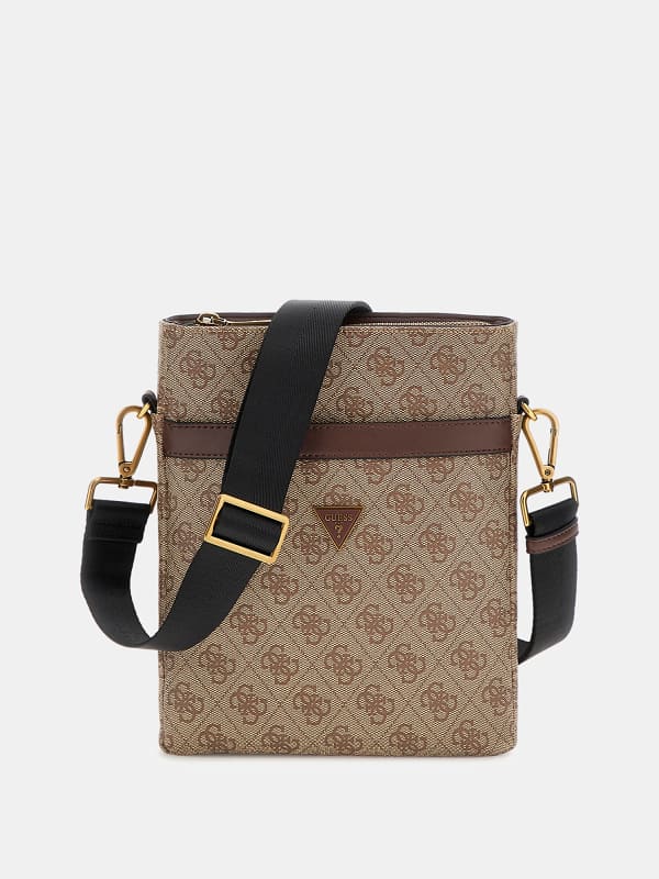 Sac À Bandoulière Vezzola Éco Logo 4G