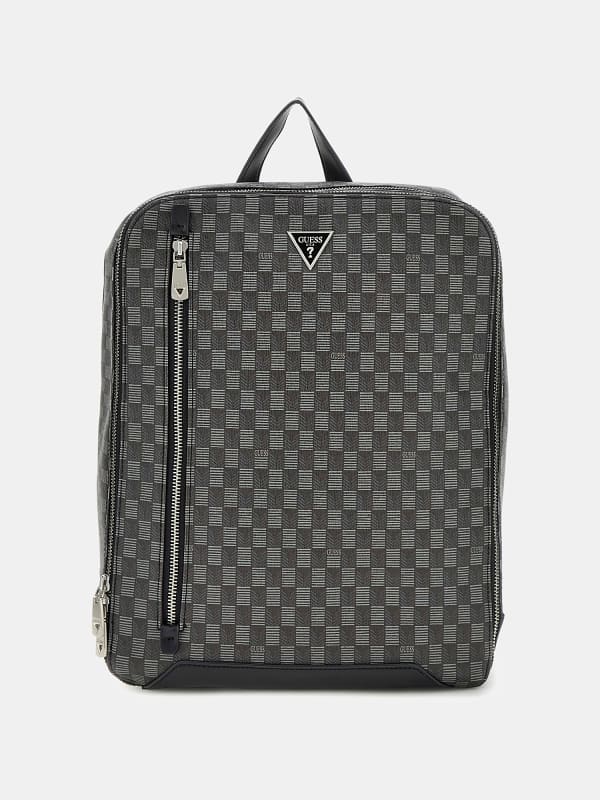 Rucksack Torino Allover-Print