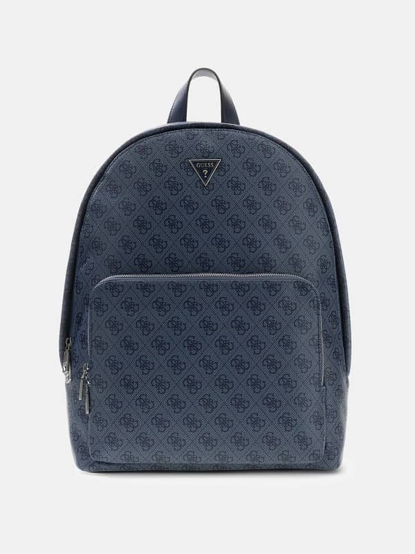  Guess Rucksack Milano 4g-logo 