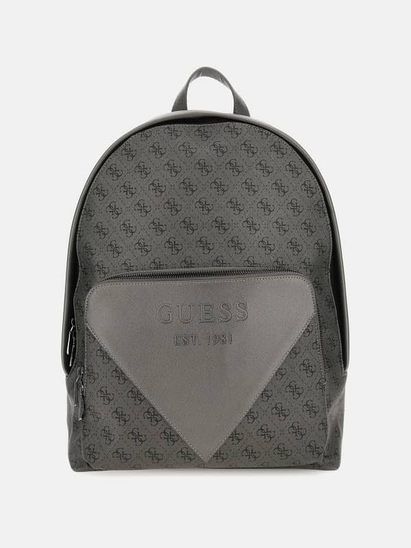 Guess Milano 4G Logo Backpack