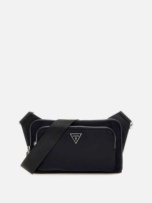 Gürteltasche Milano Nylon