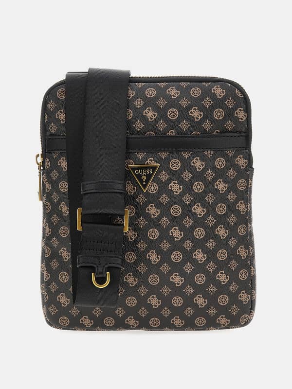 Sac À Bandoulière Micro Pivoine