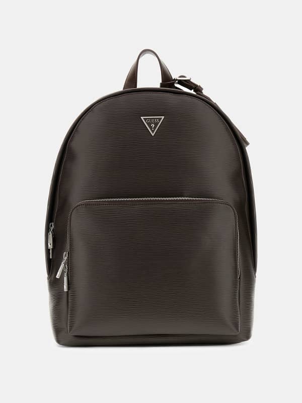  Guess Milano Logo Rucksack 