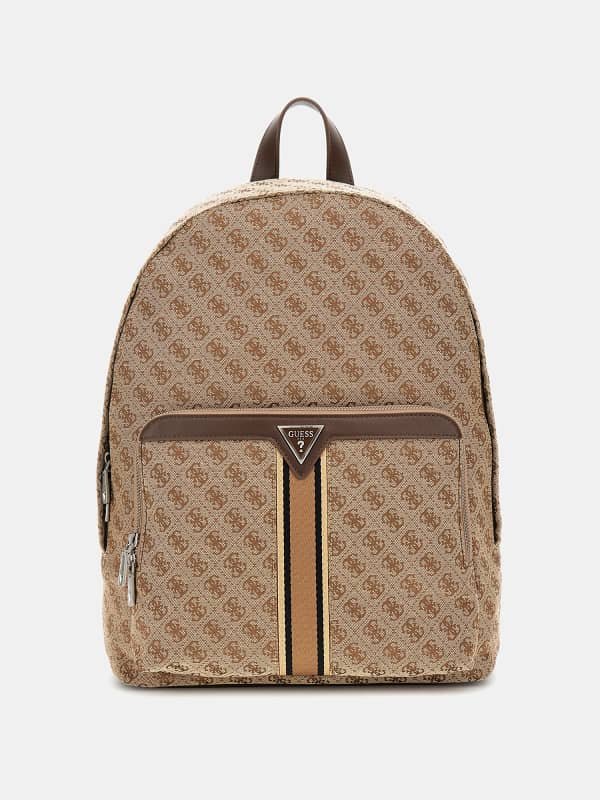 Rucksack Milano 4G-Logo