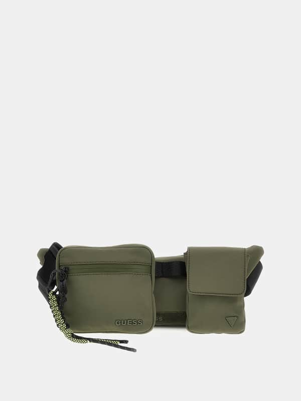 WAIST BAGS